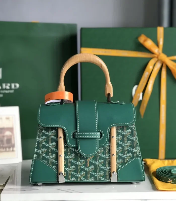 Sagon Mini Bag