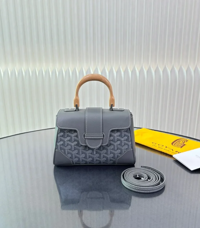 Sagon Mini Bag