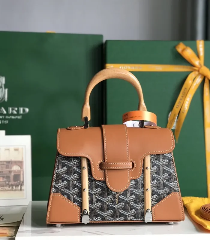 Sagon Mini Bag
