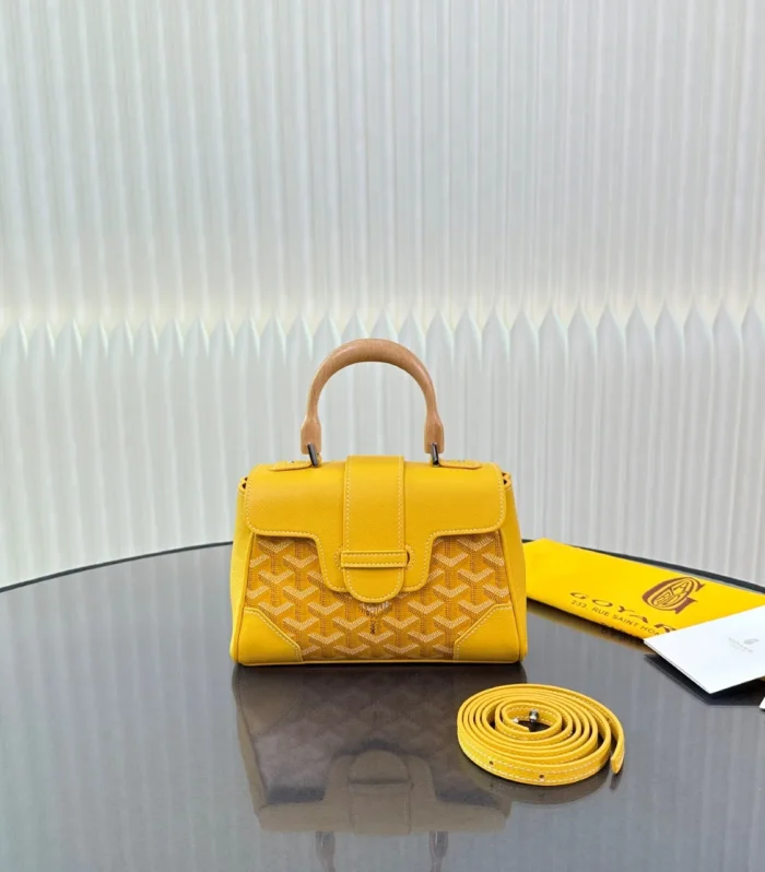 Sagon Mini Bag