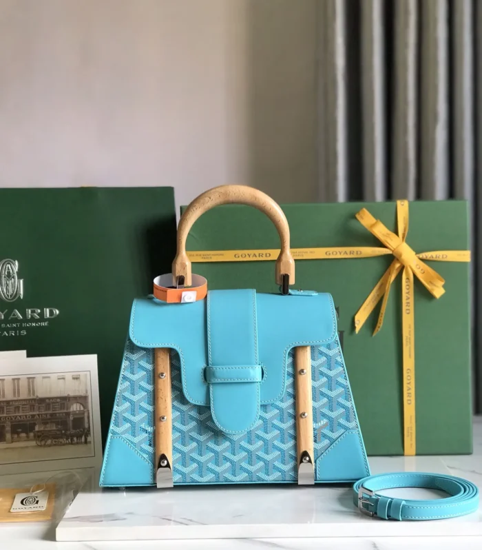 Sagon Bag PM Small