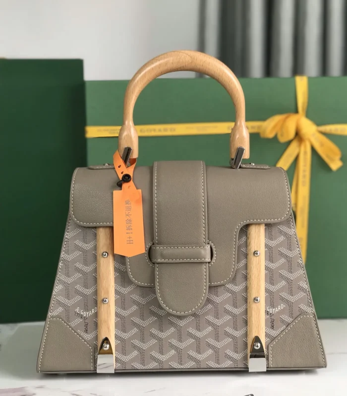 Sagon Bag PM Milk Tea