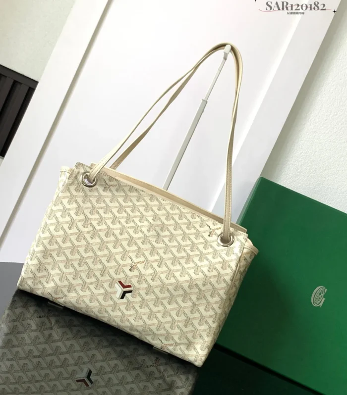 Rouette Souple Sandstone Bag