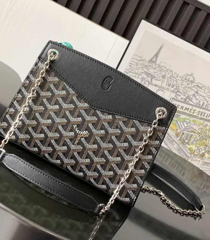 Rouette Mini Hardwear