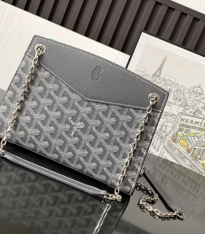 Rouette Mini Hardwear Bag