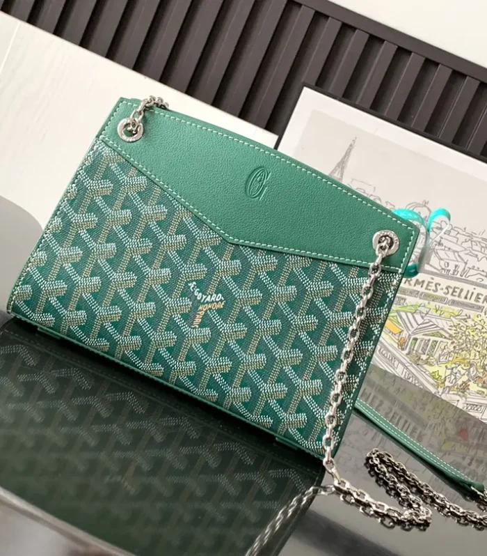Rouette Mini Hardwear Bag