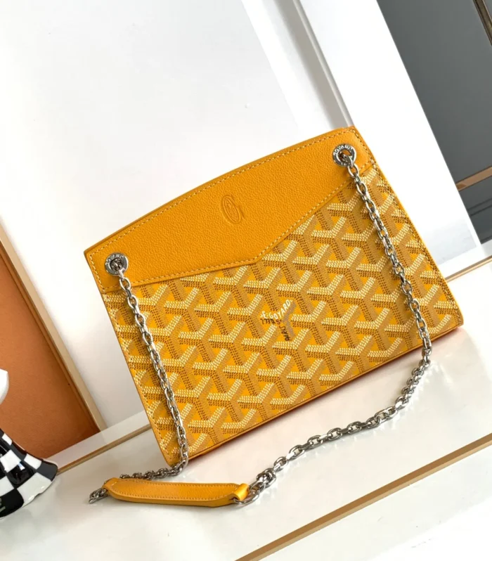 Rouette Mini Bag