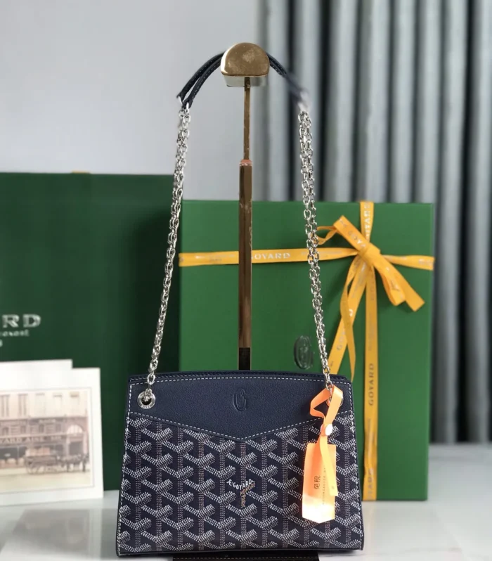 Rouette Mini Chain Bag