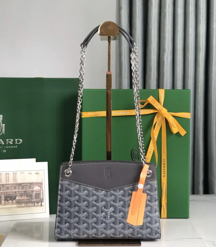 Rouette Mini Chain Bag
