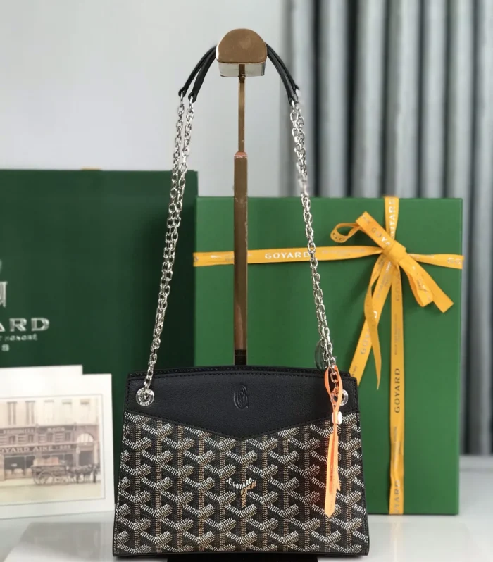 Rouette Mini Chain Bag
