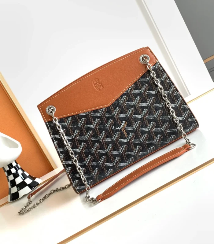 Rouette Mini Bag