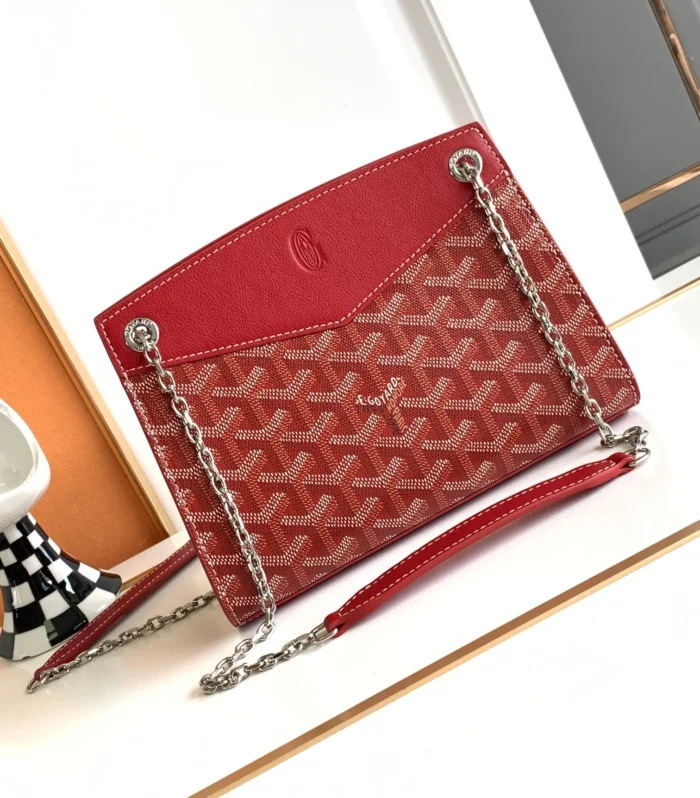 Rouette Mini Bag