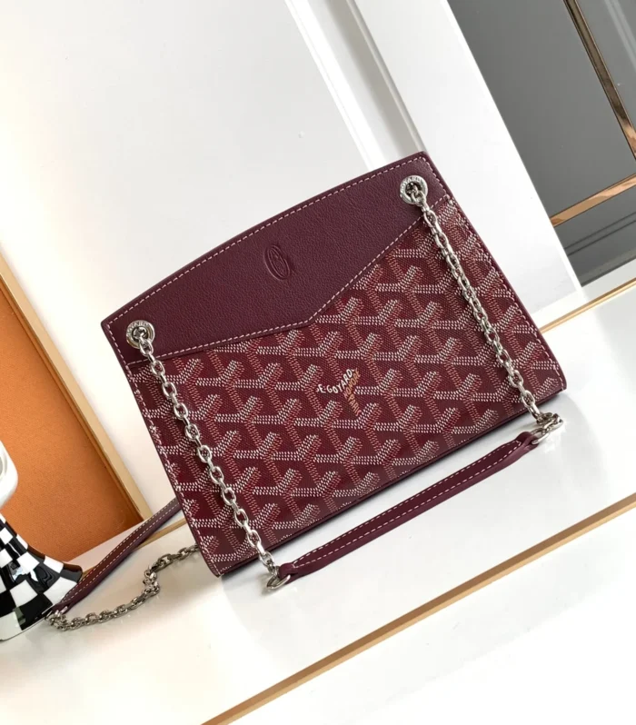 Rouette Mini Bag