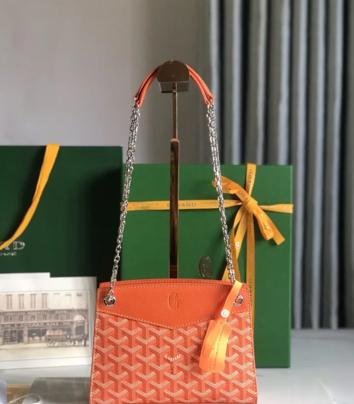 Rouette Mini Bag