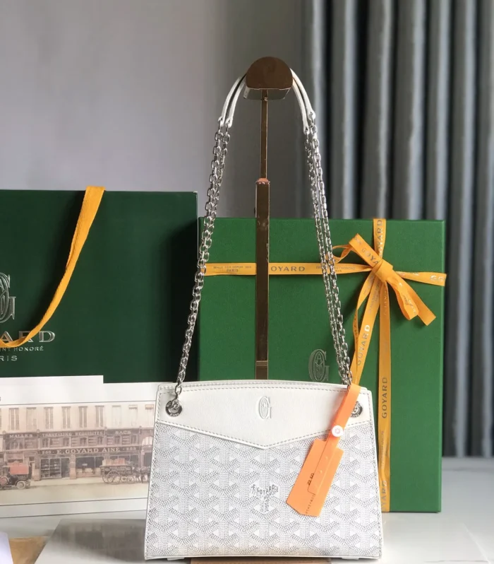 Rouette Mini Bag