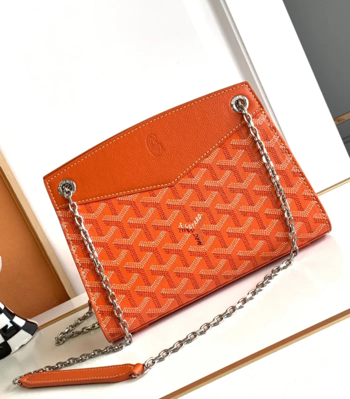 Rouette Mini Bag