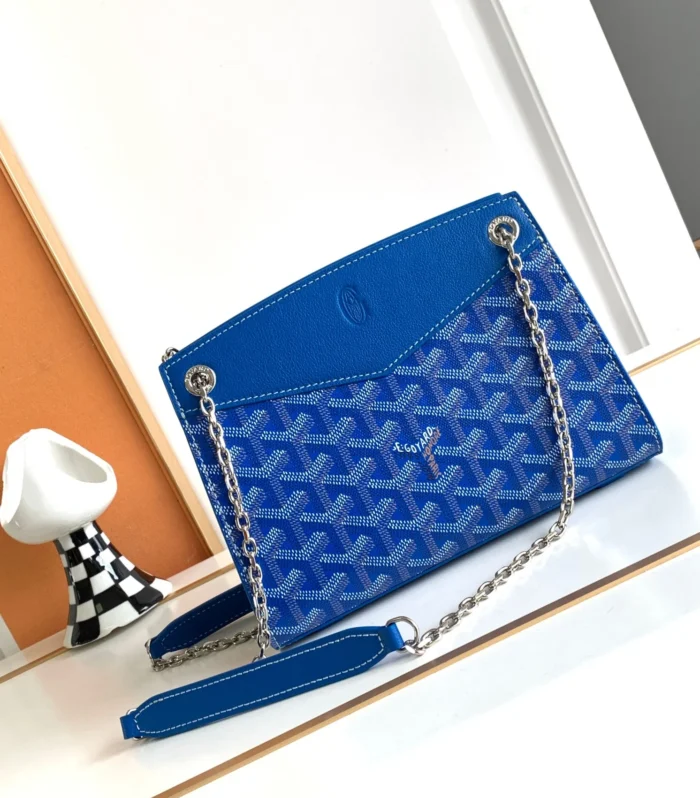 Rouette Mini Bag