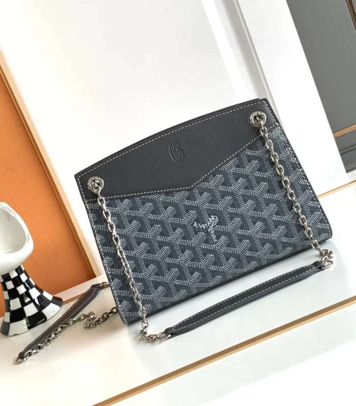 Rouette Mini Bag