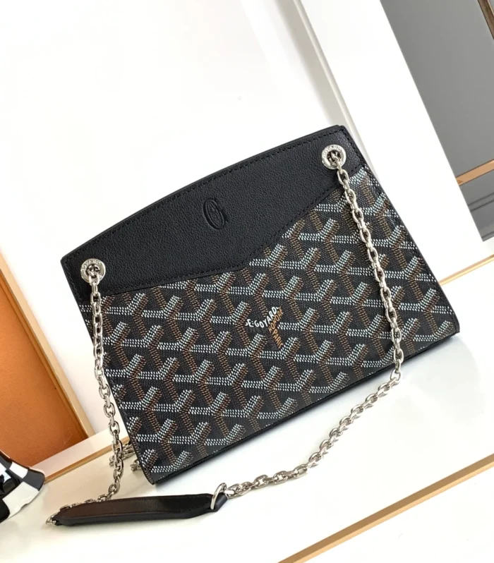 Rouette Mini Bag