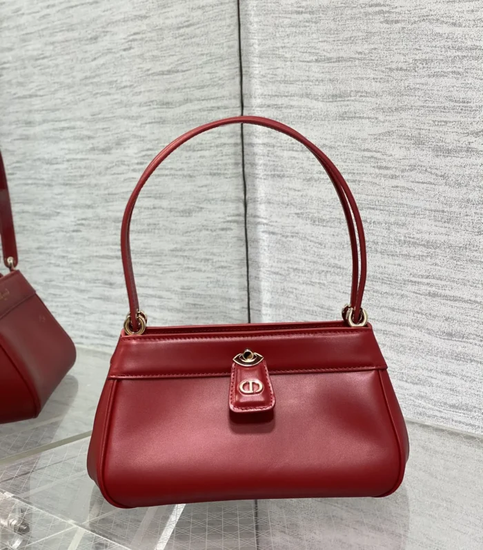 SMALL DIOR KEY BAG