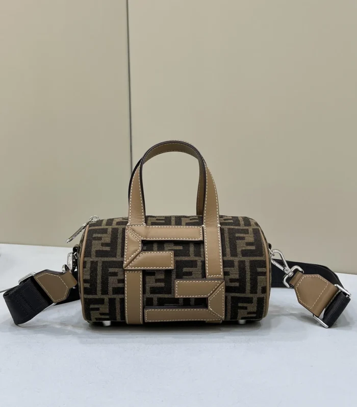 Fendi Mini bowling bag