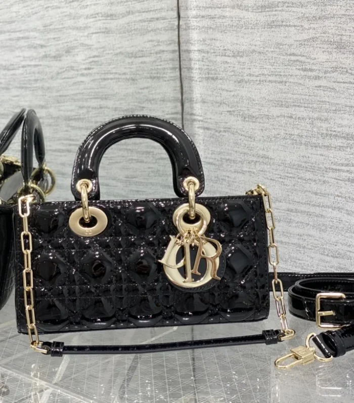 SMALL LADY D-JOY BAG