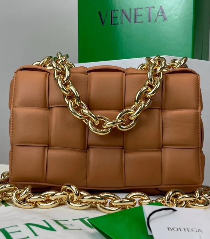 Bottega Veneta The Chain Cassette