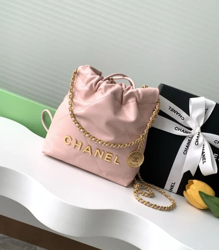 Mini 22 Bag