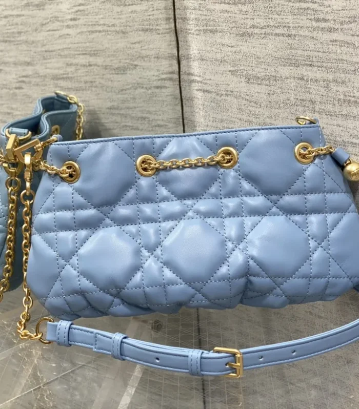 Small Dior Ammi bag