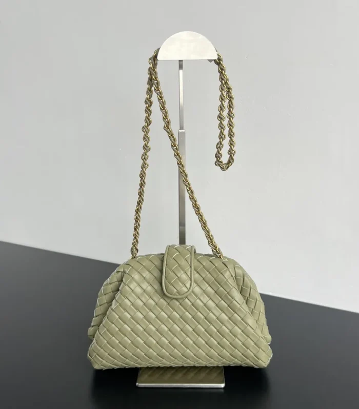 BOTTEGA VENETA Small Lauren 1980