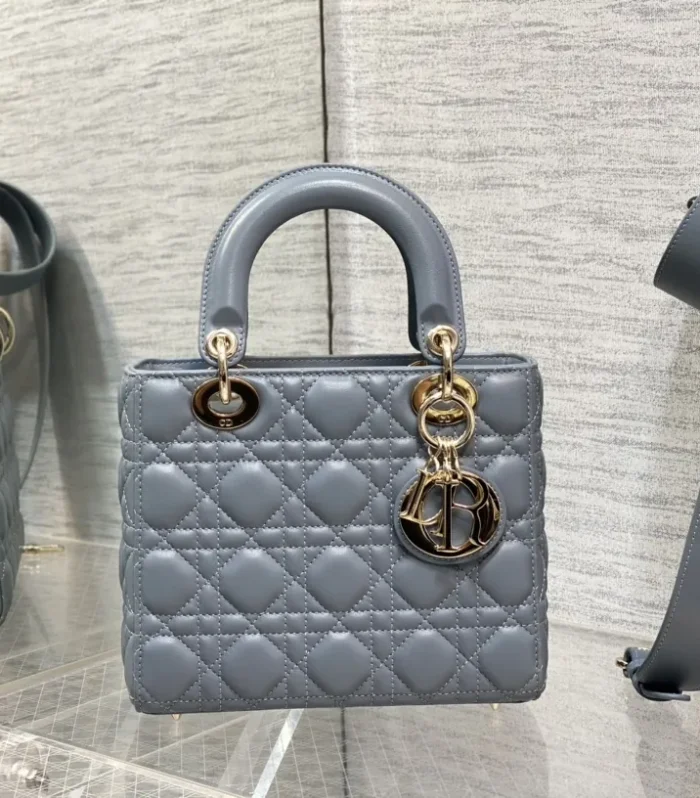 Hermes Pony Print Bag