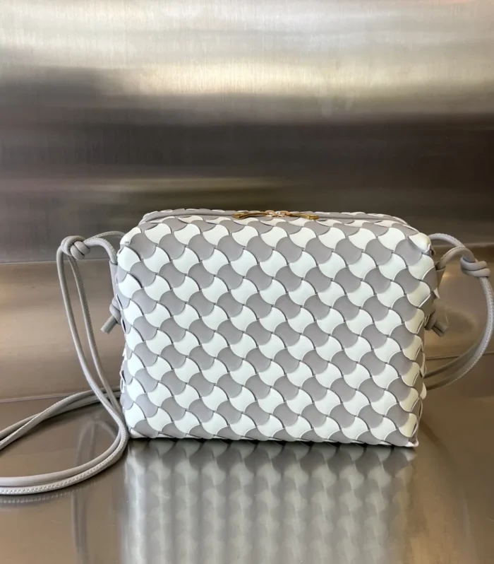 Bottega Veneta Small Loop Camera Bag