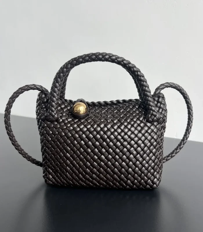 BOTTEGA VENETA Small Tosca