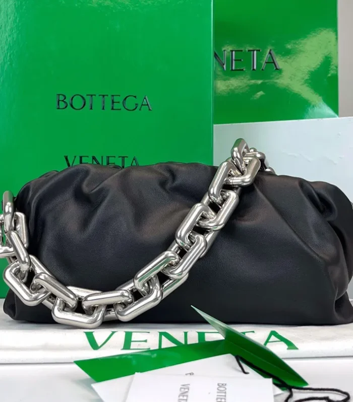 Bottega Veneta Pouch