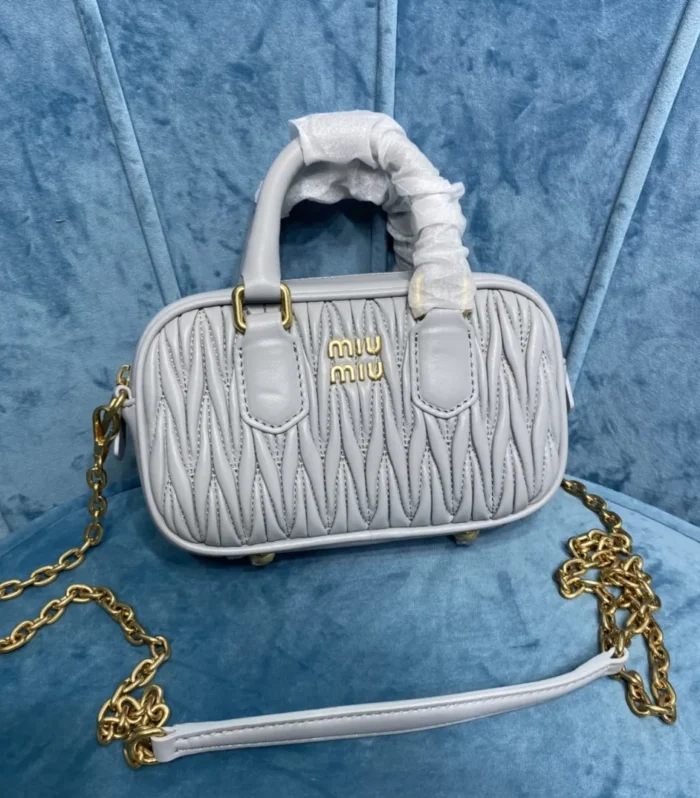 Too Pretty Bowling Bag Mini