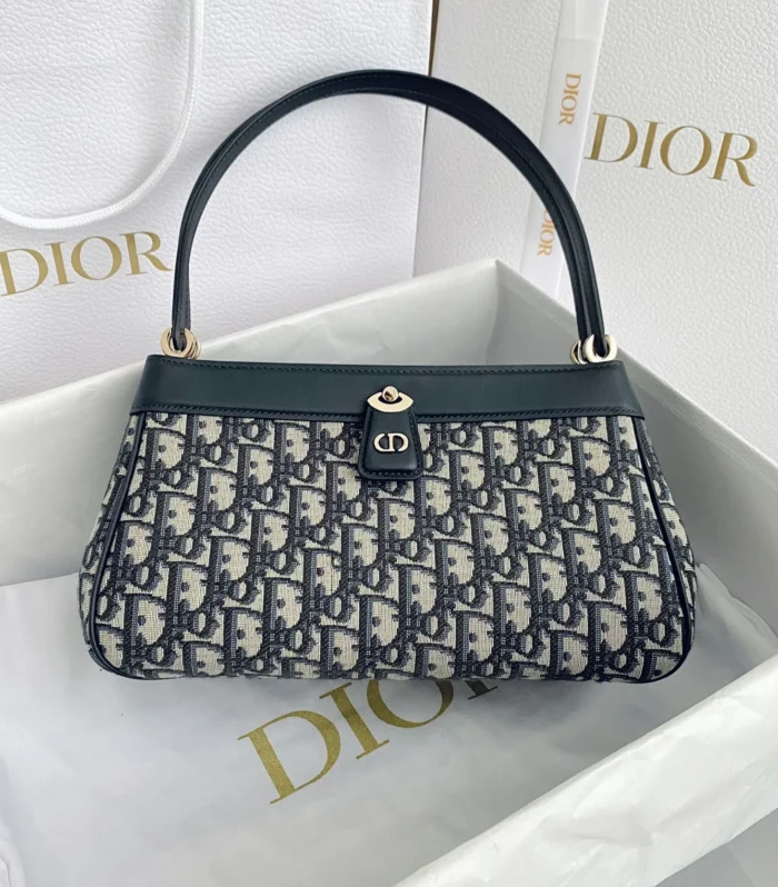 MEDIUM DIOR KEY BAG