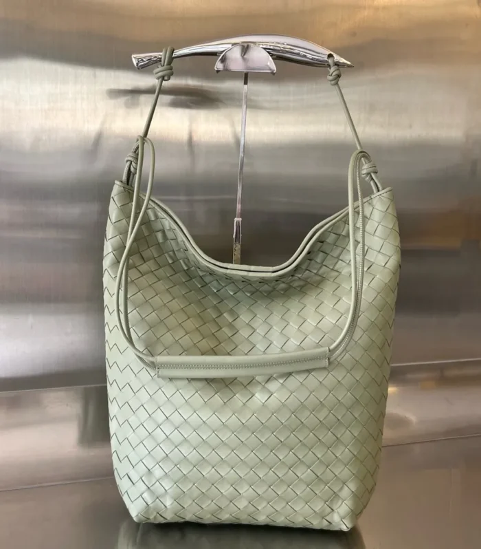 Bottega Veneta Sardine Hobo