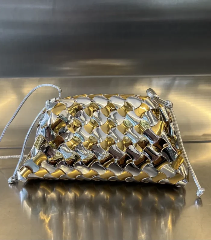 BOTTEGA VENETA Mini Pouch