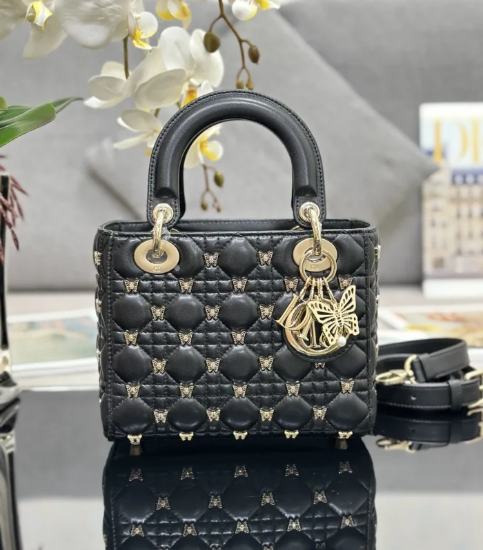 Lady Dior Small