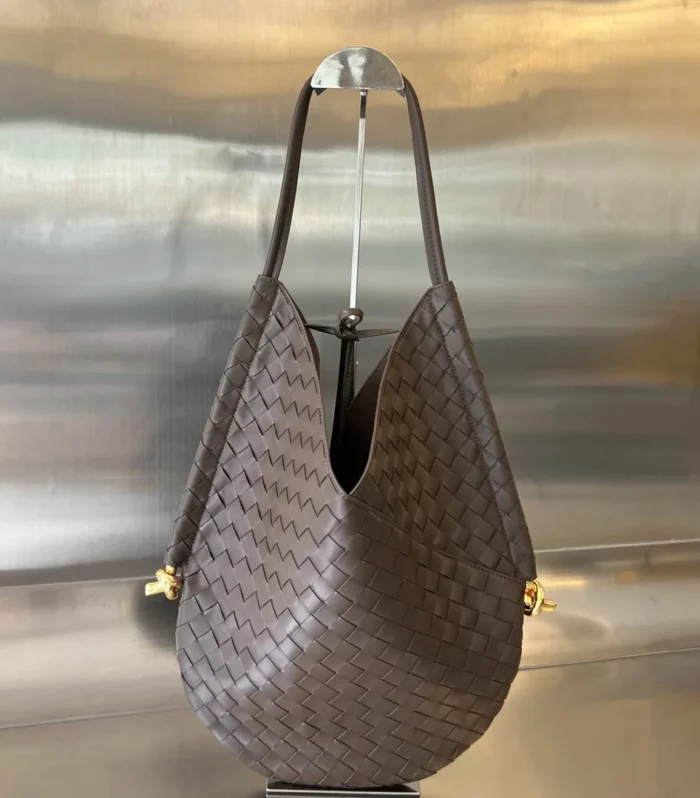Bottega Veneta Medium Solstice Shoulder Bag