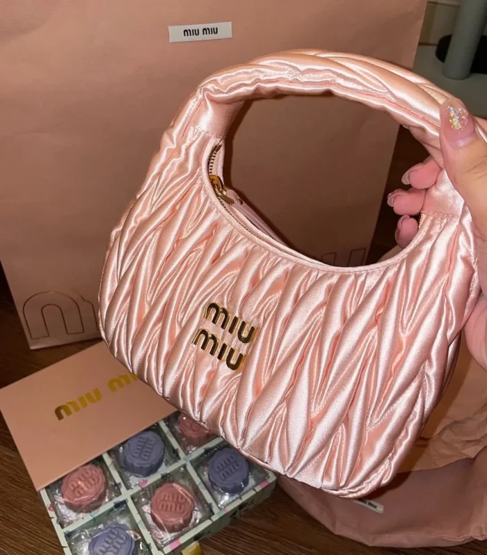 Summer Princess Bag