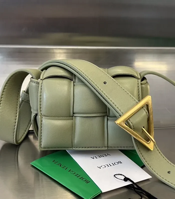 BOTTEGA VENETA Padded Candy Cassette