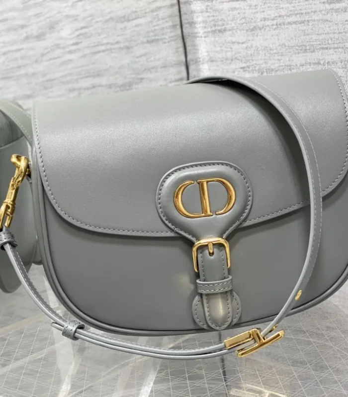 Medium Dior Bobby Bag