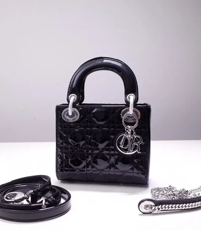 Lady Dior Mini