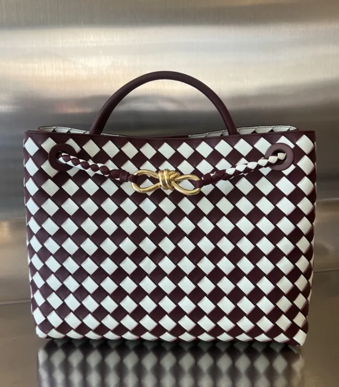Hermes Pony Print Bag