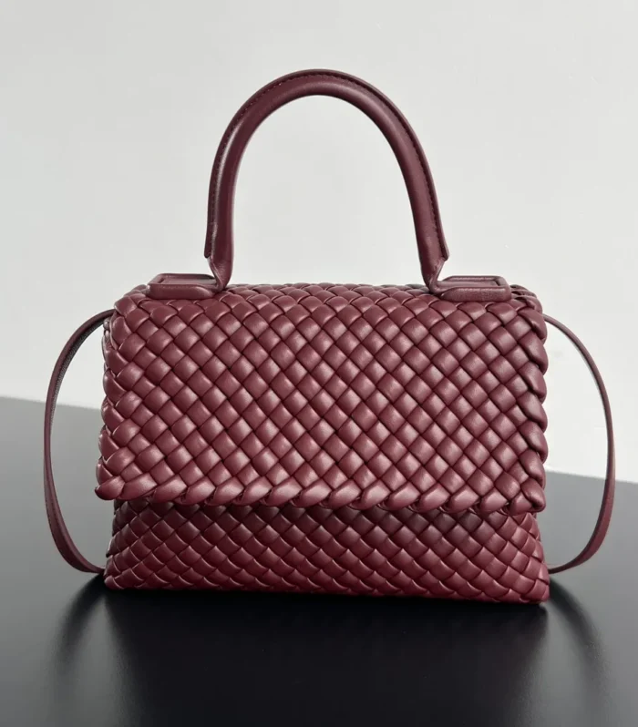 BOTTEGA VENETA Patti Shoulder Bag