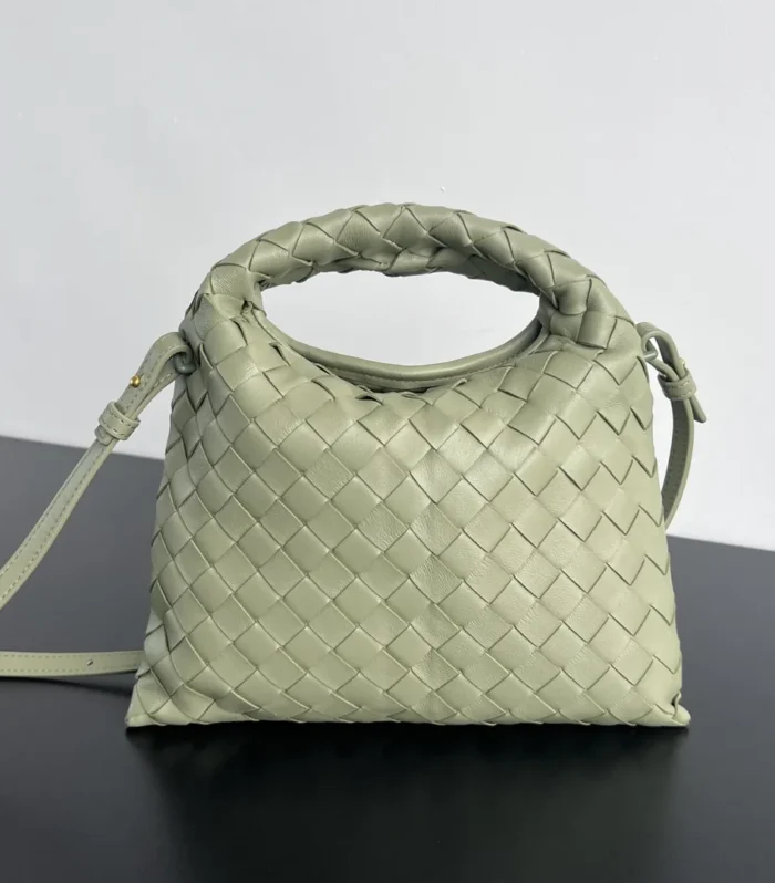 Bottega Veneta Mini Hop