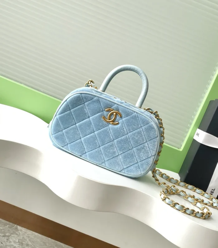 Maxi Bowling Bag