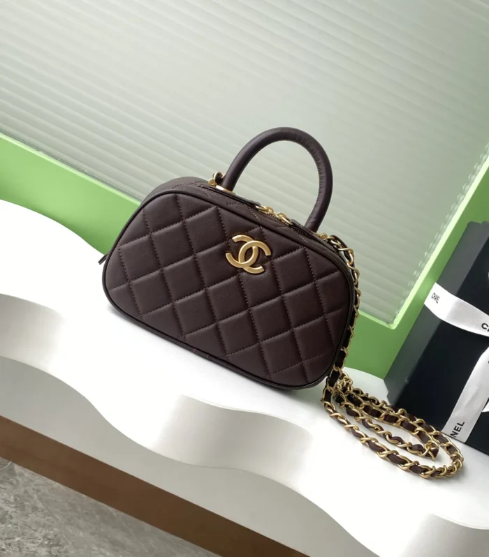 Maxi Bowling Bag