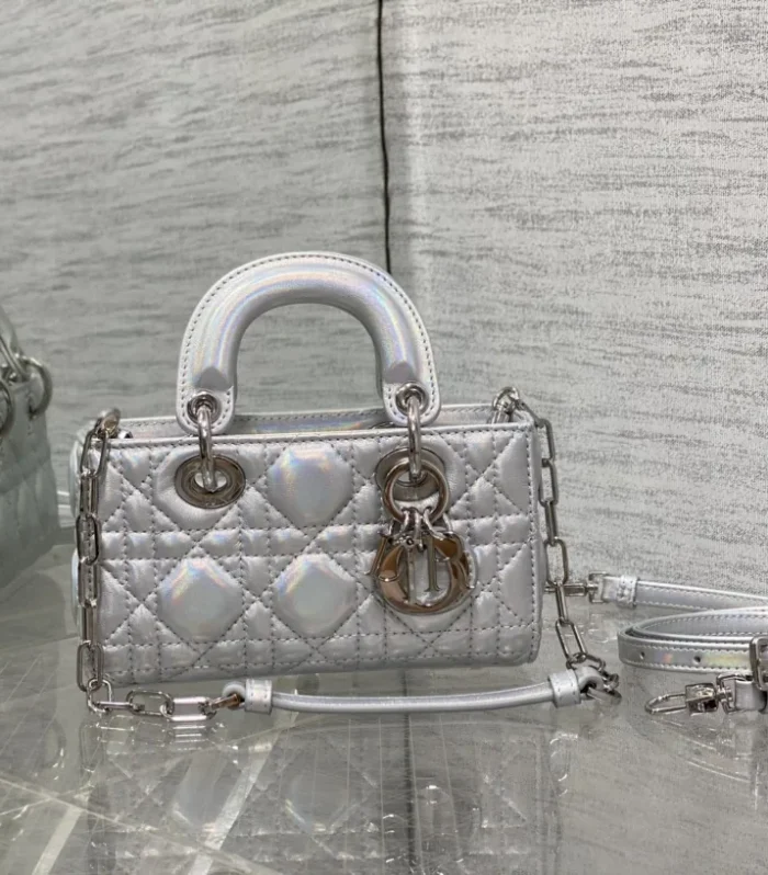 LADY D-JOY MICRO BAG